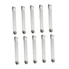 SHINEOFI 10 Pcs Hemming Marking Clips Durable Sewing Clips with
