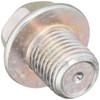 Honda Genuine Parts Bolt Drain Plug 0.6 inch (14 mm)