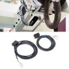 Photoelectric Switch, Photoelectric Sensor, Infrared Proximity Switch, E3Z-T61 DC 12-24V,