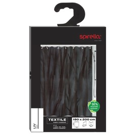 Spirella Liv Curtain