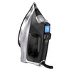 BLACK+DECKER Allure Digital Professional Steam Iron, D3060, 30% More Steam,