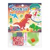 Coolia Craft Supplies Diamond Bead Sticker Dinosaur 06016