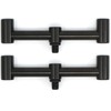Phoxinus 2 Mini Buzz Bars, Black, 13cm. Suitable for rod