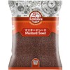 Ambika Brown Mustard Seeds 17.6 oz (500 g)