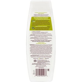 Palmer Olive Oil Formula Shampoo 400ml