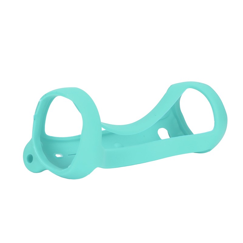 For Flip5 Silicone Case Speaker Silicone Protective Cover with Shoulder