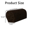 Kaket 2 PCS Arm Rest Covers Sofa, Chair Arm Protectors