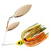 BOOYAH Blade - Double Willow Blade - Perch - 1/2