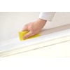 Mirka Yellow Sandpaper Sanding Roll / 115 mm x 5