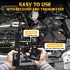 Automotive Electrical Open&Short Finder Circuit Tester Circuit Finder Detector Tone