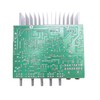 jingfei Audio Amplifier Board 2.0 Channel 240W Sound Amplificador Home