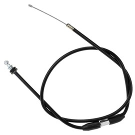 HIAORS 31.5" Throttle Cable With Adjustment for Taotao SunL Coolster 70cc 90cc 110cc 125cc Chinese Kids ATV Quad 4 Wheeler