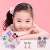 [AAGWW] Earrings, Girl, Cute, Ear Piercing, Belt Suspenders, Acrylic Diamond