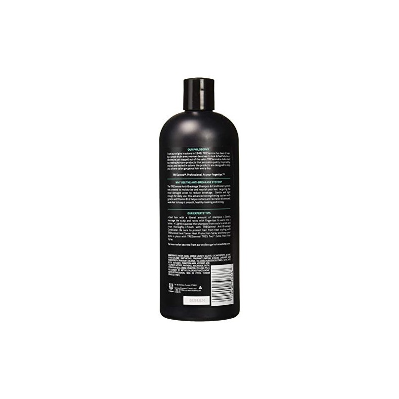 Tresemme Shampoo Anti-Breakage 28 Ounce (828ml)