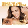 Crema Hidratante Para Ojos Con Péptidos 5d Crema Hidratante