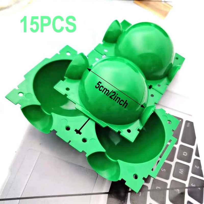 Markeny Reusable Plant Rooting Ball, Plant Propagation Root Ball Effective