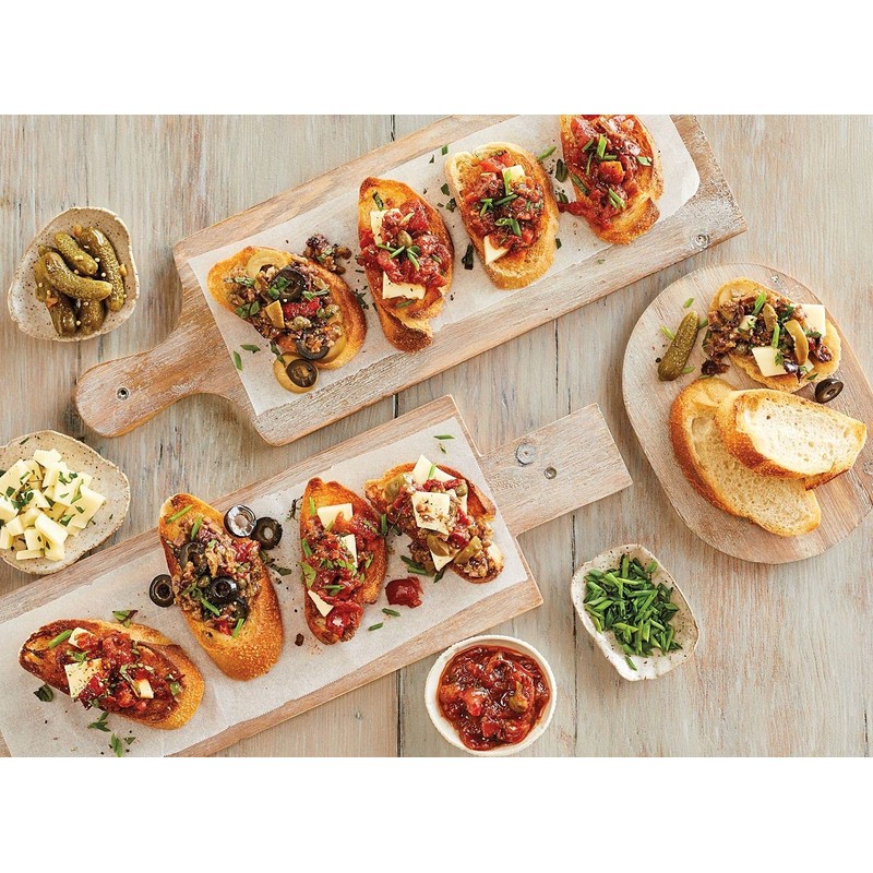 Harry & David Red Pepper And Cheese Spread (10 Ounces),