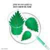 Chloran Klorane Nettle No Sebum Shampoo 400ml 2 bottles /