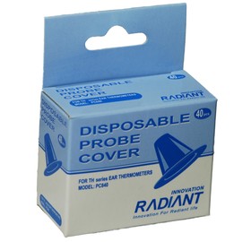 Infrared Ear Thermometer Probe Covers