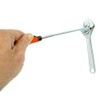 Stalwart 75-8868 Hawk Heavy Duty 8 pound Magnetic Pick-Up Tool