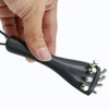 Violin Hardwood Tailpiece By Zest Violin Fiddle Hardwood Tailpiece in