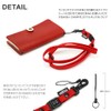 [HIGHCAMP] High Camp Buckle Neck Strap, Yellow, Adjustable Length, Smartphone,