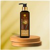 Sona Healthcare Moroccan Argan Shampoo With Argan Oil And Vitamin
