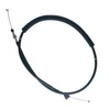 Kogigi 35520-35230 Throttle Cable Accelerator Control Cable for Toyota Tacoma