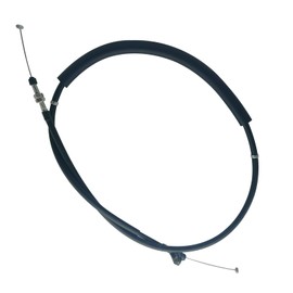 Kogigi 35520-35230 Throttle Cable Accelerator Control Cable for Toyota Tacoma 1995-2004 Replaces 3552035230