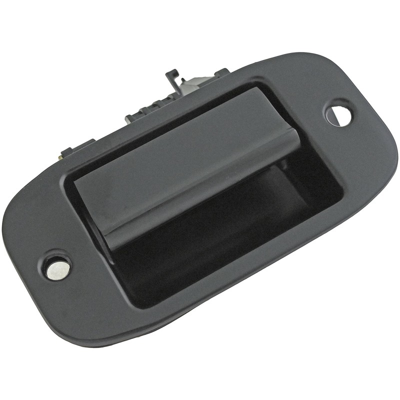 Dorman 93318 Rear Driver Side Interior Door Handle Compatible with