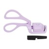 Heated Eyelash Curler Multifunction 30s Preheat Prevents Scald Electric Eyelash