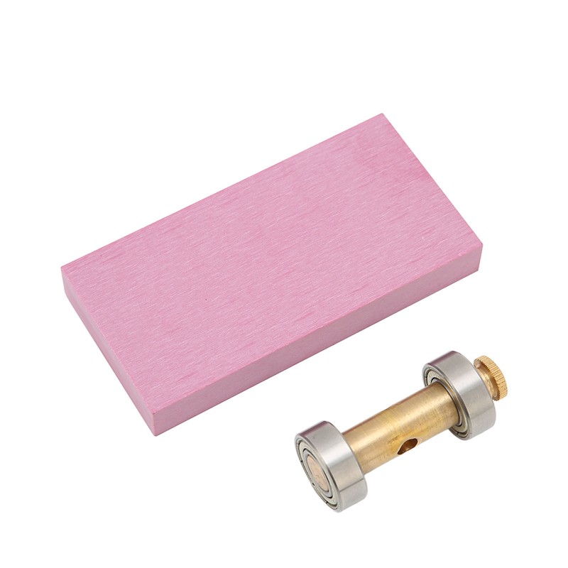 Watch Repair Screwdriver Sharpener 3000 Grit Sharpening Stones Watches Repairs