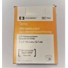 Telfa Apósito,telfa Amd Phmb, 10.2x12.7cm, Caja 25 Piezas