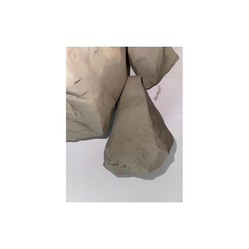 Gray Pearls Clay 200 GMS