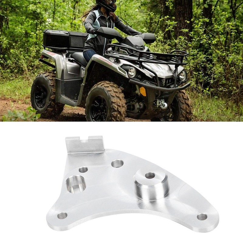 Shift Arm Plate Shifter Bracket 707000971 Fit for Renegade 500