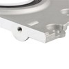 Thomletha Rear Main Seal Kit Replacement for Chevy Express 2003-2020
