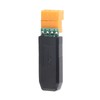 PLC Temperature Sensor for RTU RS485 Transmitter Room Monitoring 4‑7MA
