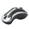 Wireless Mouse 6D Gyroscope 2.4G USB Receiver SetTop Box Mouse