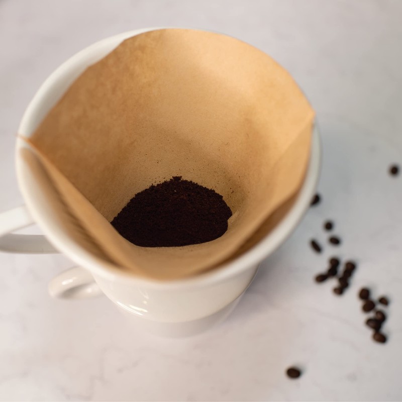 Cilio Coffee Quick Filter