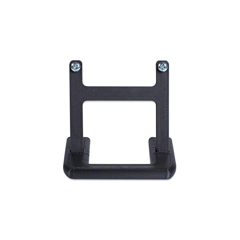 P3D-LAB Stand for Hive Thermostat v2 with Mounting Screws -