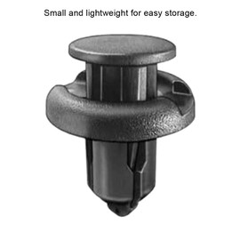91503 sz3 003,91503-Sz5-003Automotive Body Clips 20pcs Front & Rear Protector Body Bumper Clip Rivet Holder Trim for (Pack of Ten)