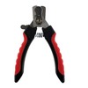 Masterclip Dog Nail Clippers With Safety Guard | Professional Pet