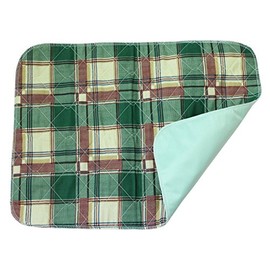 Reusable Washable Chair Pad/Underpad - 17x24 (Stain Fighter)