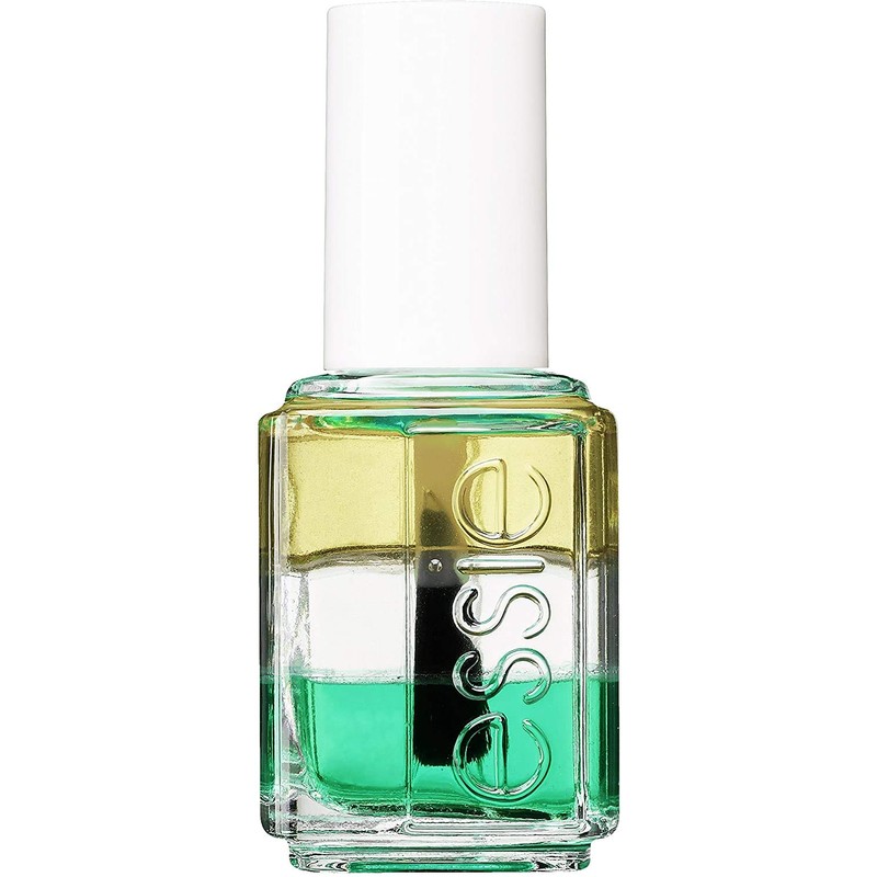 ESSIE Serum With Cucumber Extract Nails and Skin 13.5ml, set