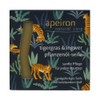 Tiger Grass & Ginger for Irritated & Blemished Skin