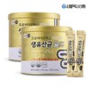 Seoul Pharmacists Credit Union Lacto-on Probiotics Live Lactobacillus Gold 100