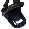 Lee Body Bag One Shoulder 2WAY with Hand-held Handle Antique