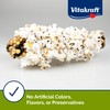 Vitakraft Mini Pops Treat for Small Animals - 100% Real