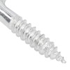 10 Pack Field Electronic Fence Front End Accessories Self Tapping