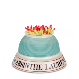 ABSINTHE LAURENT FRENCH MATCH STRIKE - B STOCK